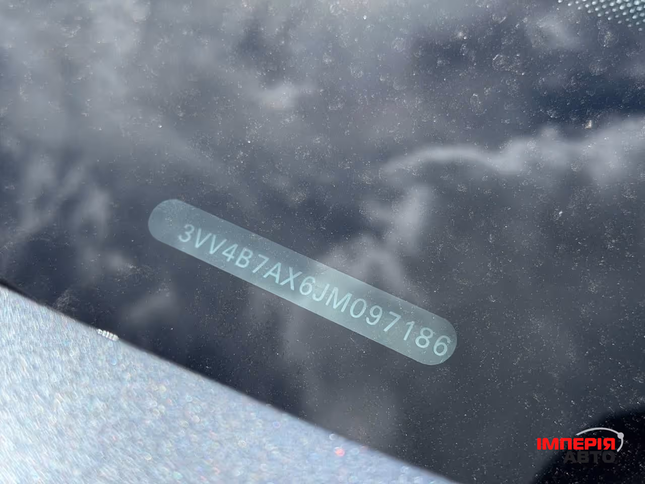 Volkswagen Tiguan - фото 84