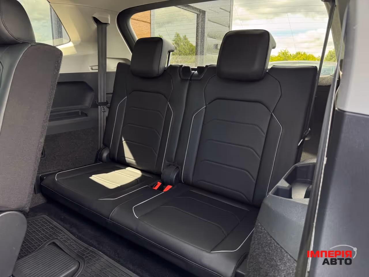 Volkswagen Tiguan - фото 58