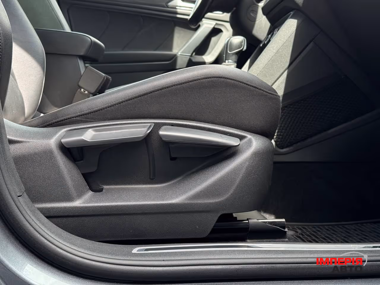 Volkswagen Tiguan - фото 78