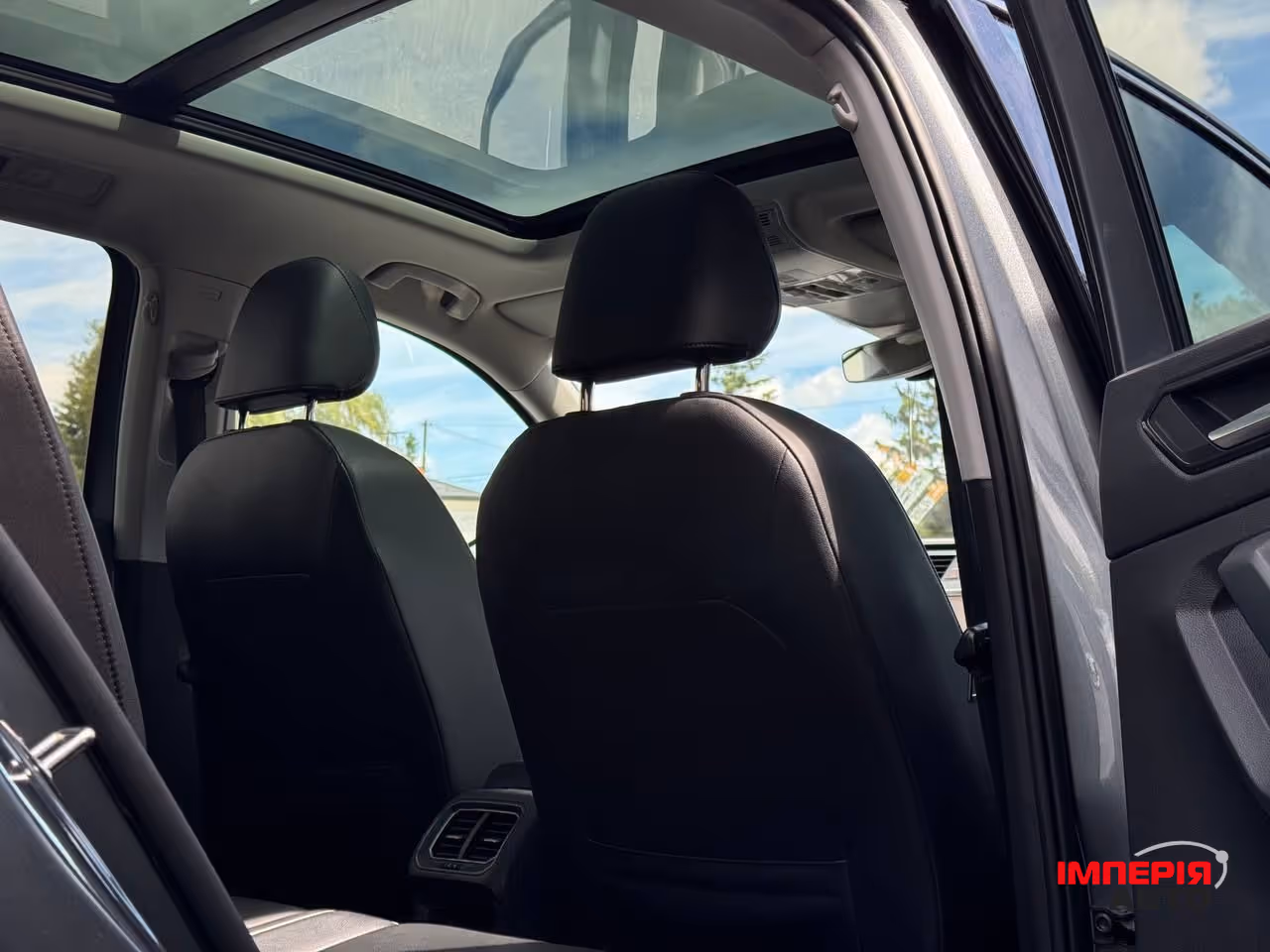 Volkswagen Tiguan - фото 73