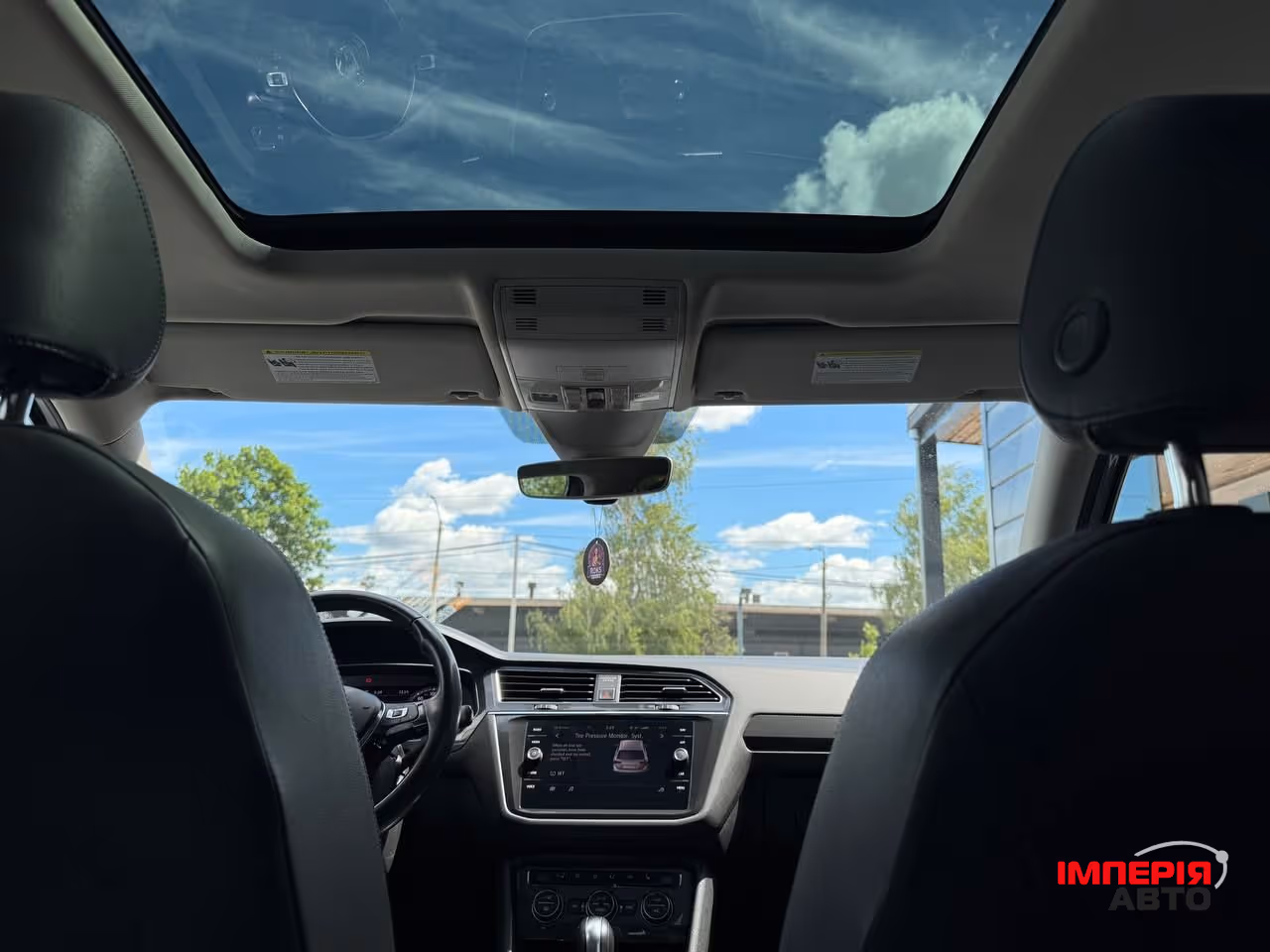 Volkswagen Tiguan - фото 67