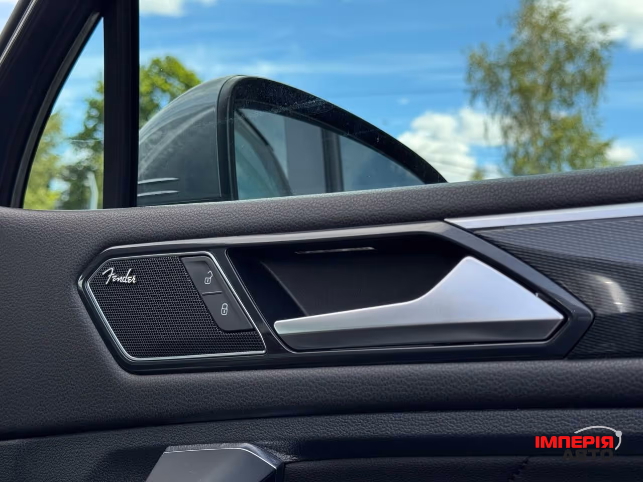 Volkswagen Tiguan - фото 77