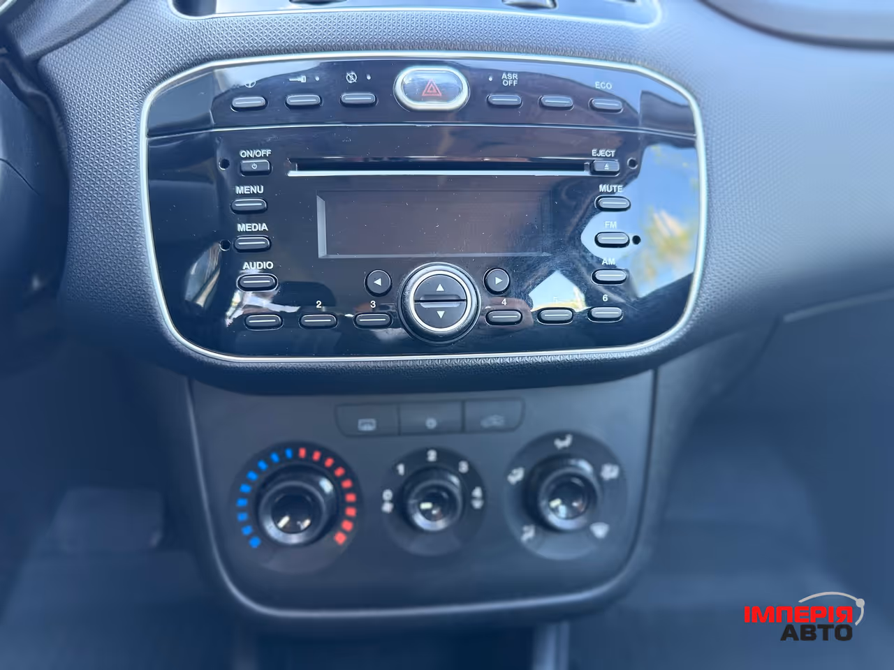 Fiat Punto - фото 18