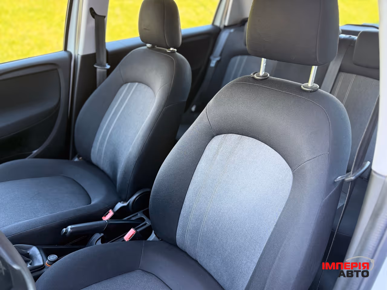 Fiat Punto - фото 12