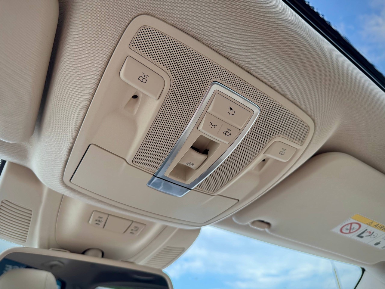 Mercedes-Benz GLS - фото 53