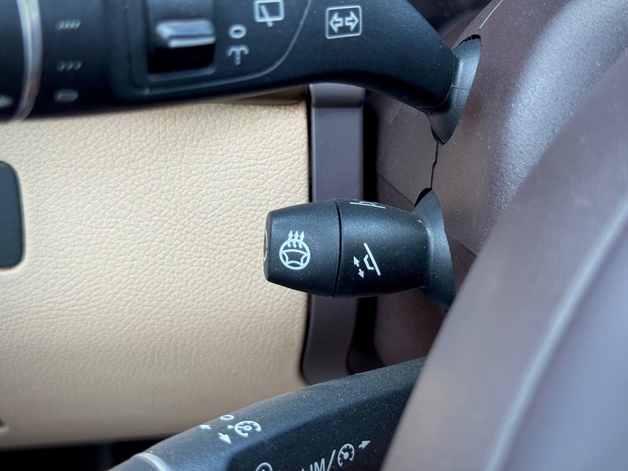 Mercedes-Benz GLS - фото 74