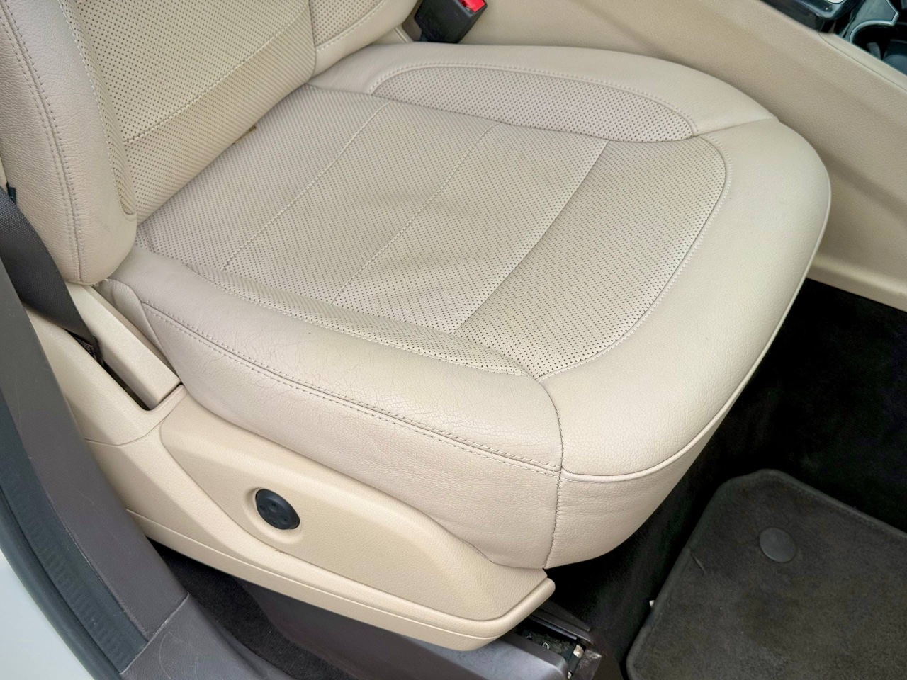 Mercedes-Benz GLS - фото 24