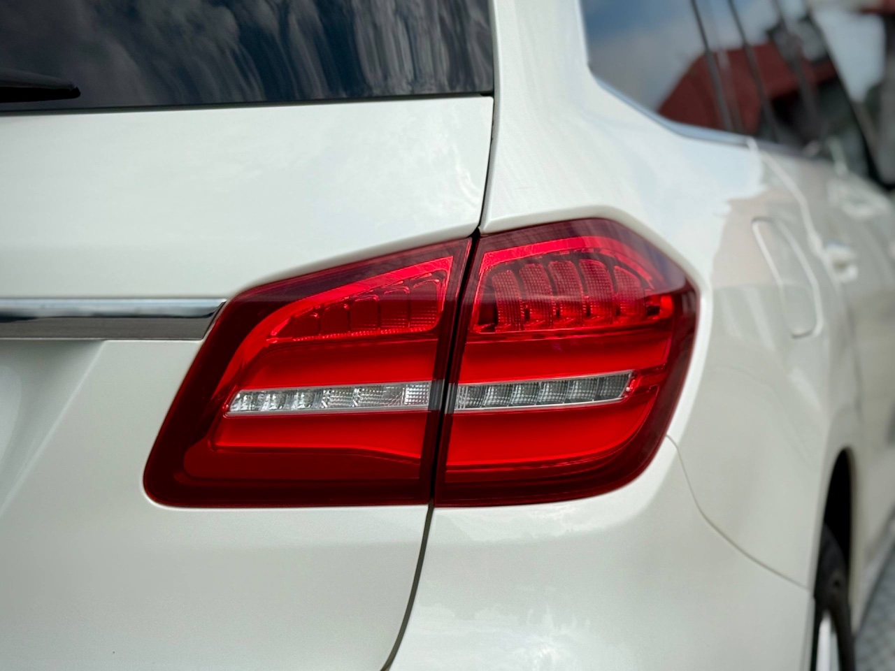 Mercedes-Benz GLS - фото 59