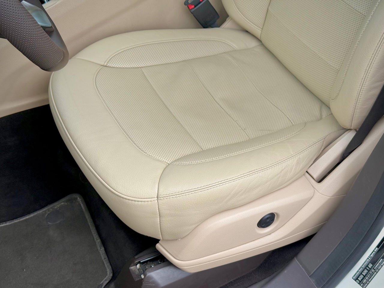 Mercedes-Benz GLS - фото 15