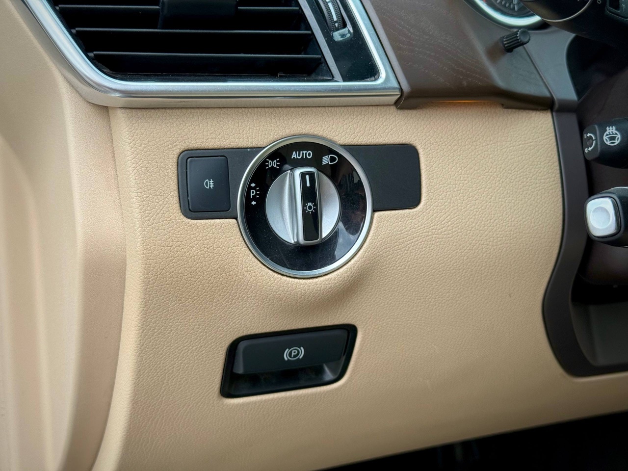 Mercedes-Benz GLS - фото 75