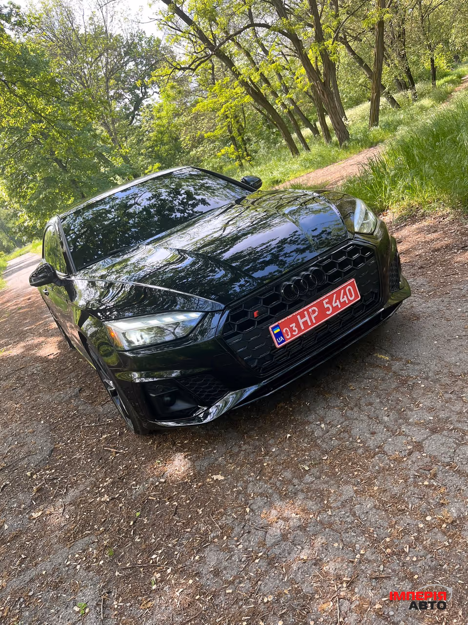 Audi S5 - фото 2