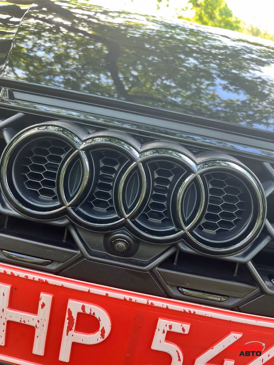 Audi S5 - фото 7