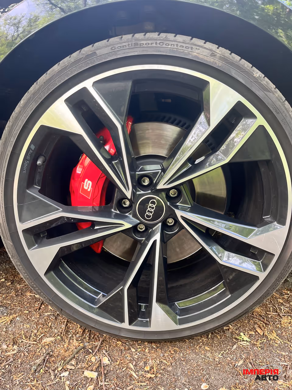 Audi S5 - фото 10