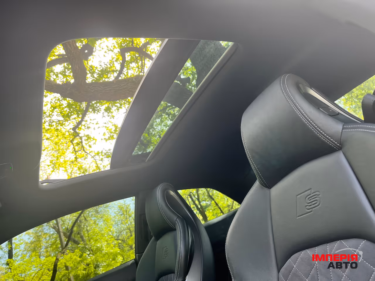 Audi S5 - фото 15