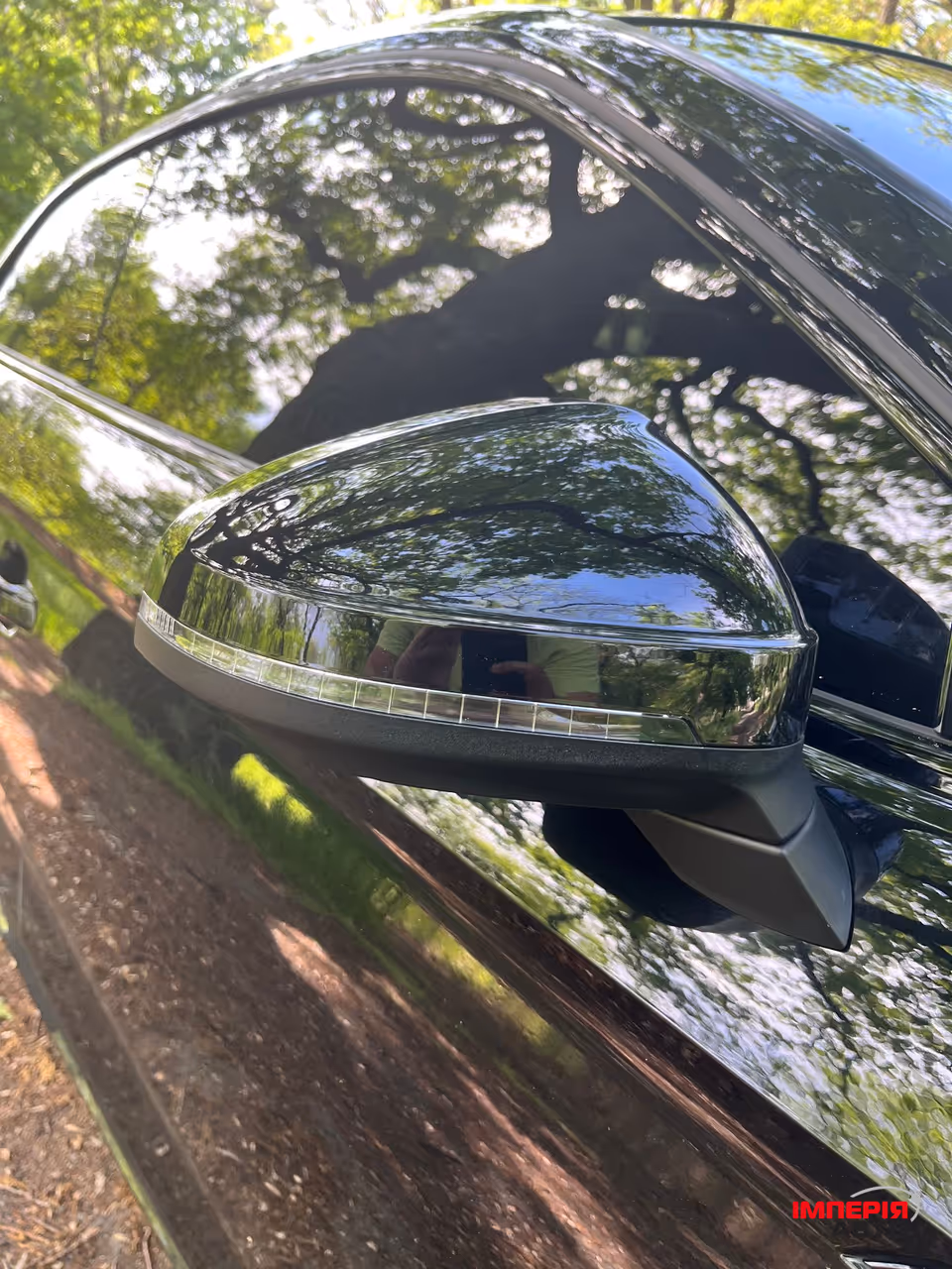 Audi S5 - фото 8
