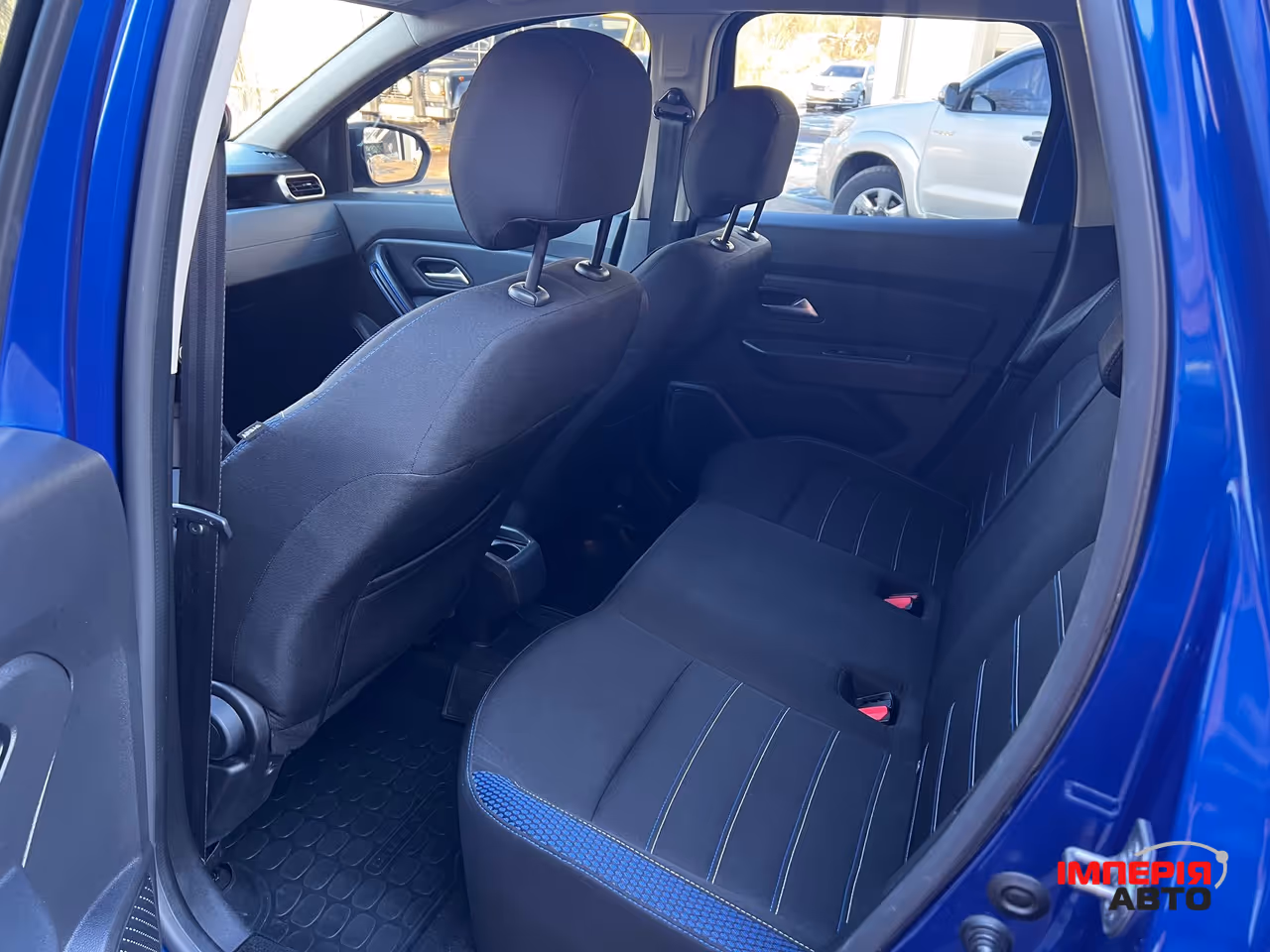 Renault Duster - фото 2