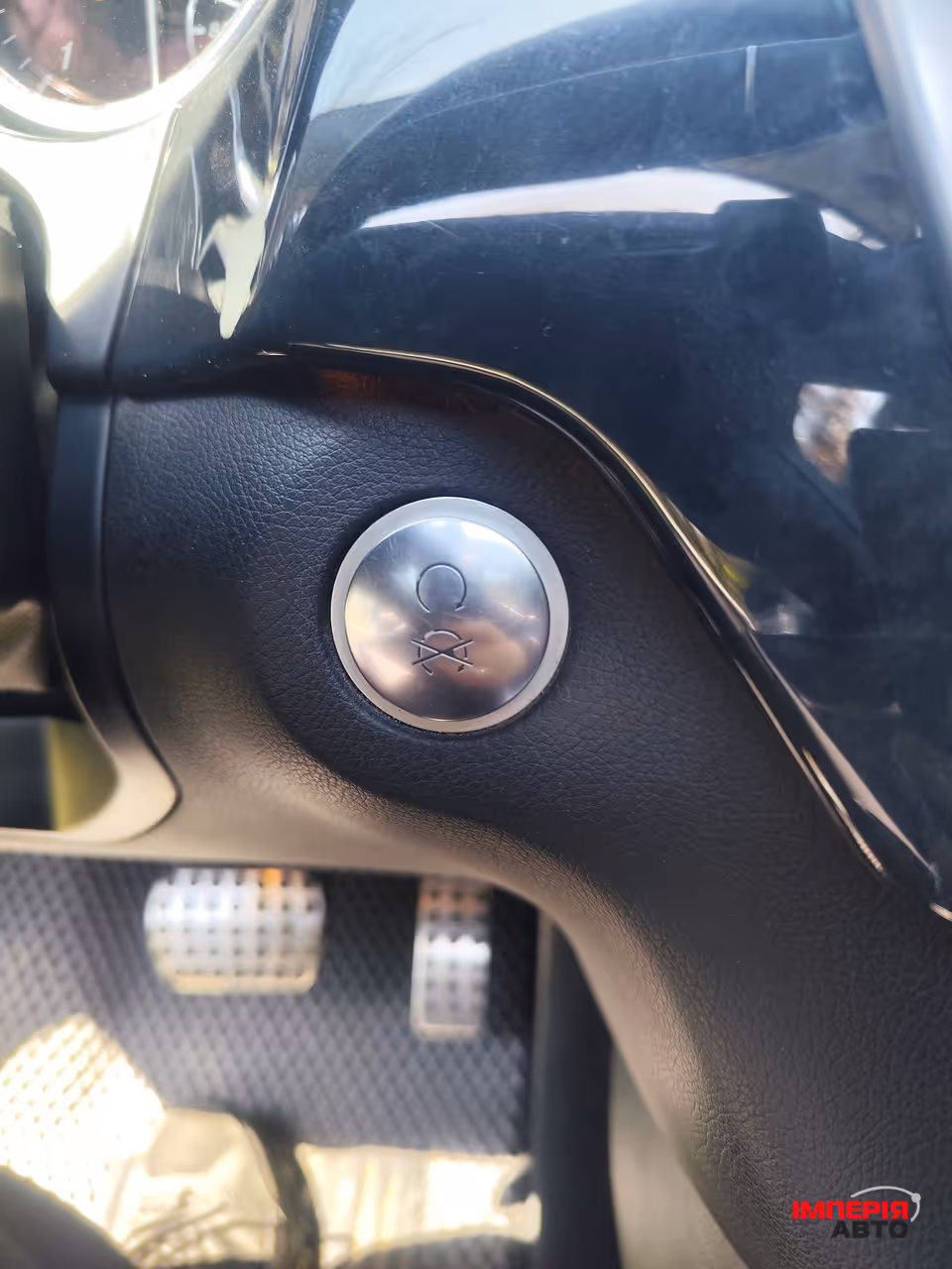 Mercedes-Benz M-Класс - фото 21