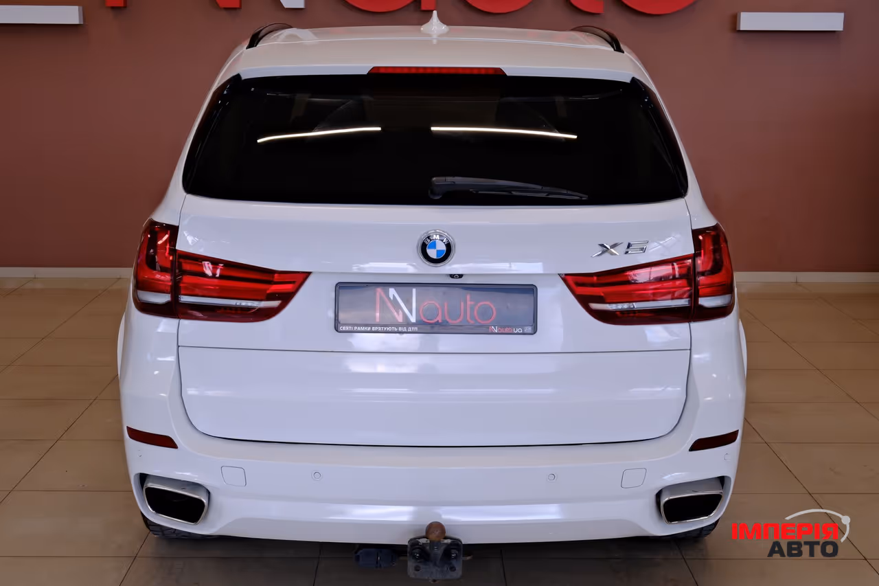 BMW X5 - фото 6