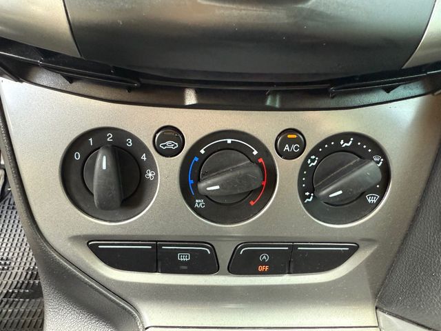 Ford Focus - зображення 5
