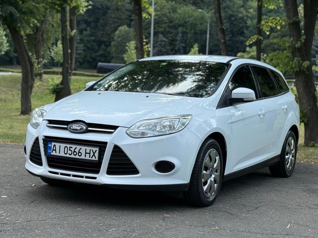 Ford Focus - зображення 2