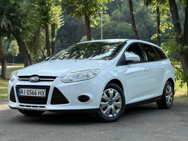 Ford Focus - зображення 1