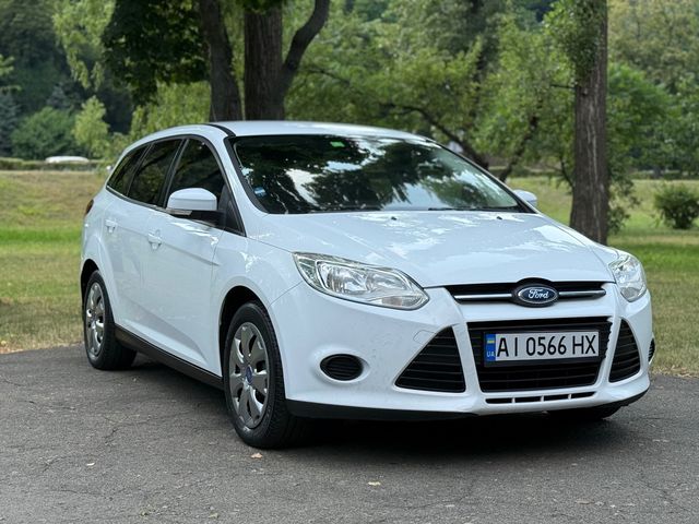 Ford Focus - зображення 3