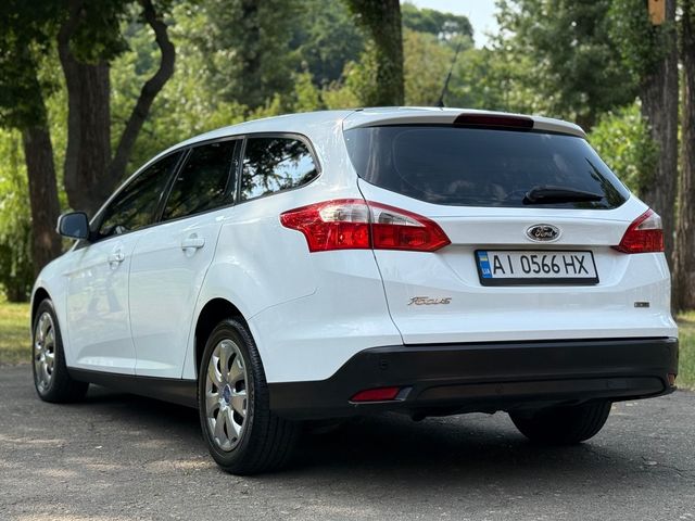 Ford Focus - зображення 4