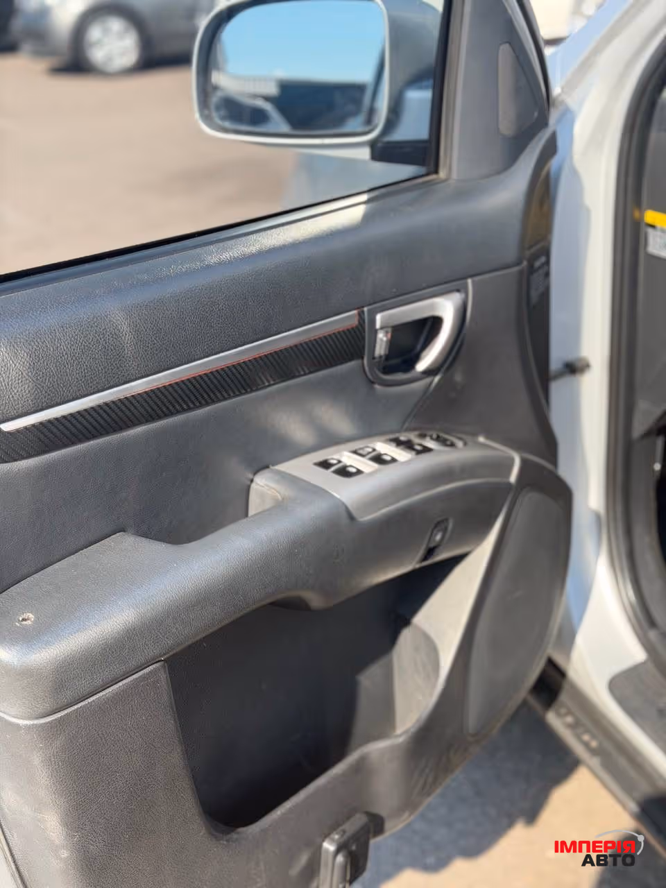 Hyundai Santa Fe - фото 7