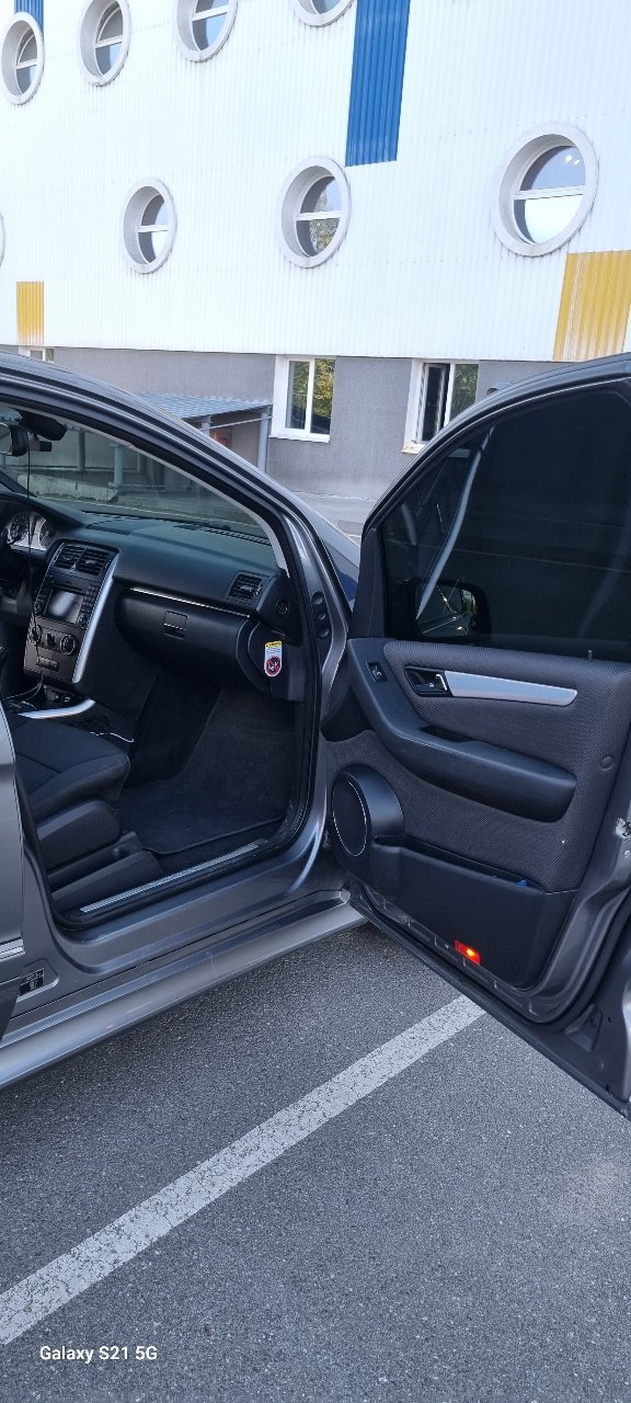 Mercedes-Benz B-Класс - фото 17