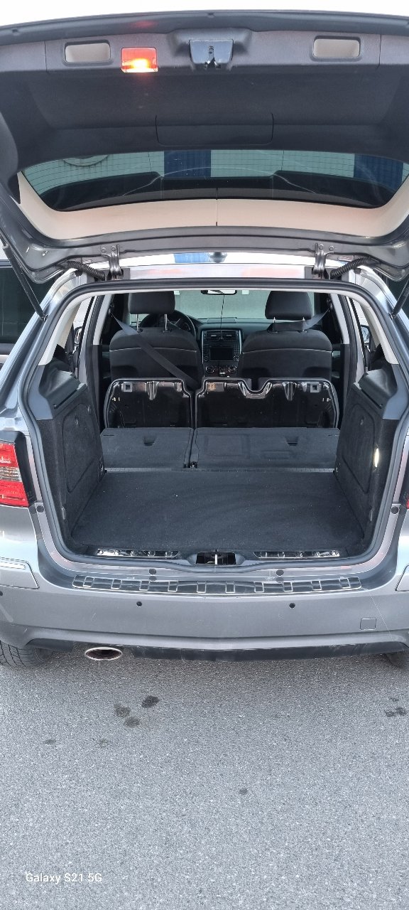 Mercedes-Benz B-Класс - фото 7