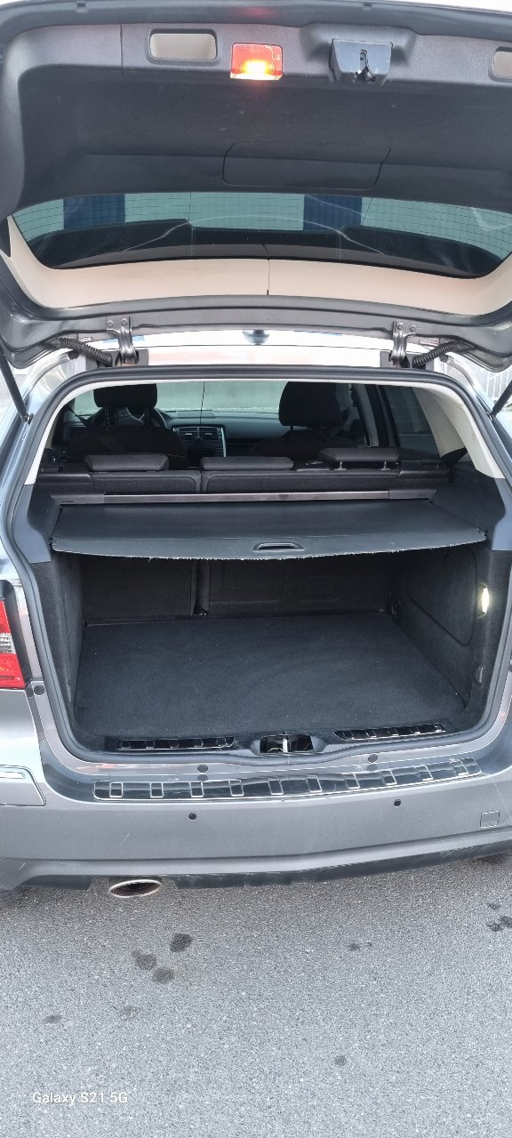 Mercedes-Benz B-Класс - фото 4