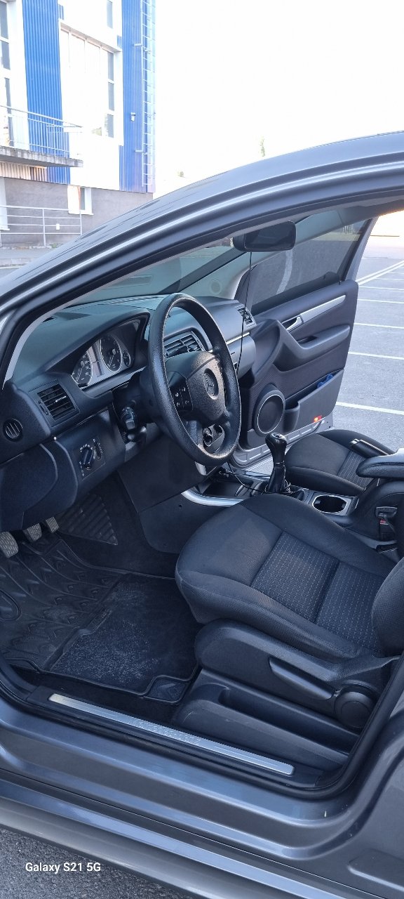 Mercedes-Benz B-Класс - фото 9