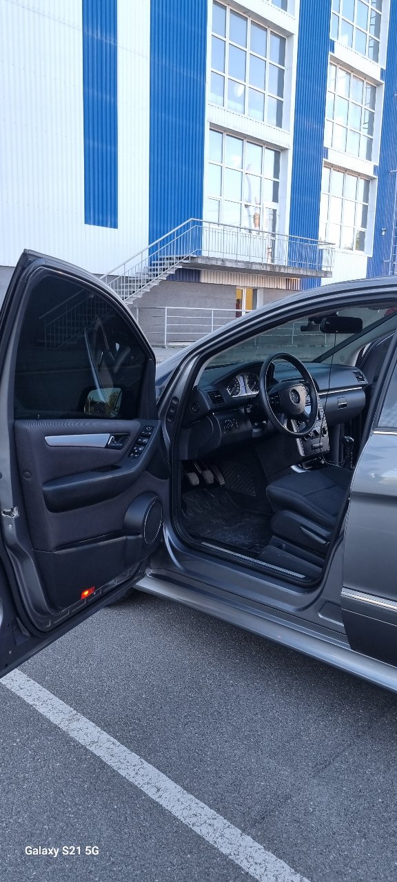 Mercedes-Benz B-Класс - фото 2