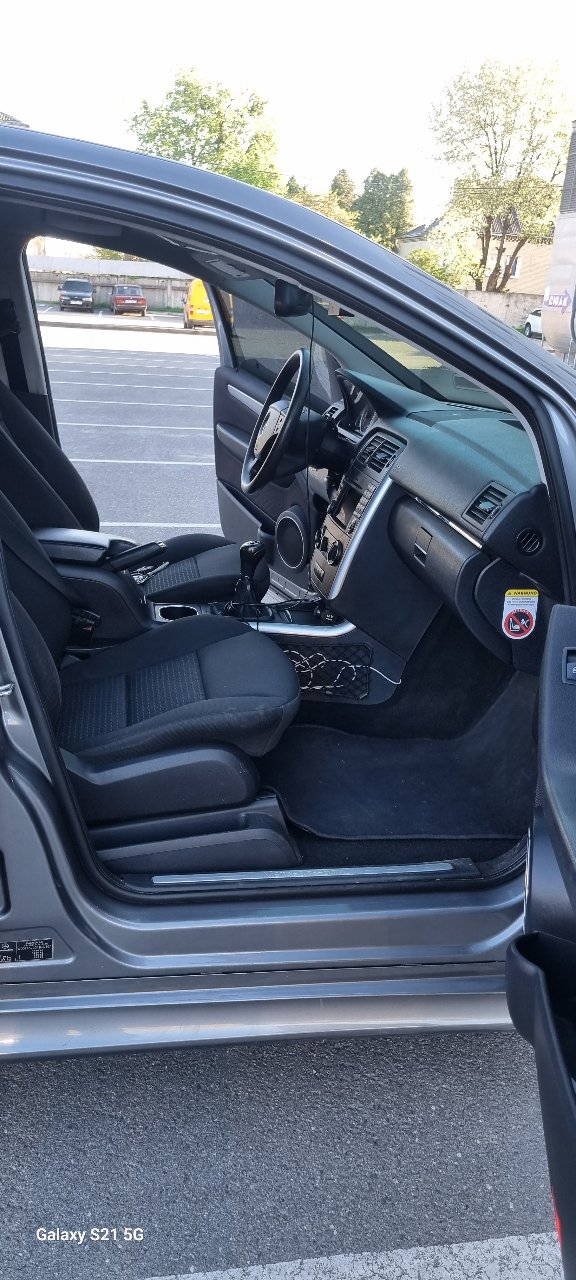 Mercedes-Benz B-Класс - фото 6