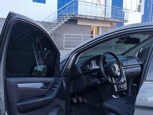 Mercedes-Benz B-Класс - зображення 2