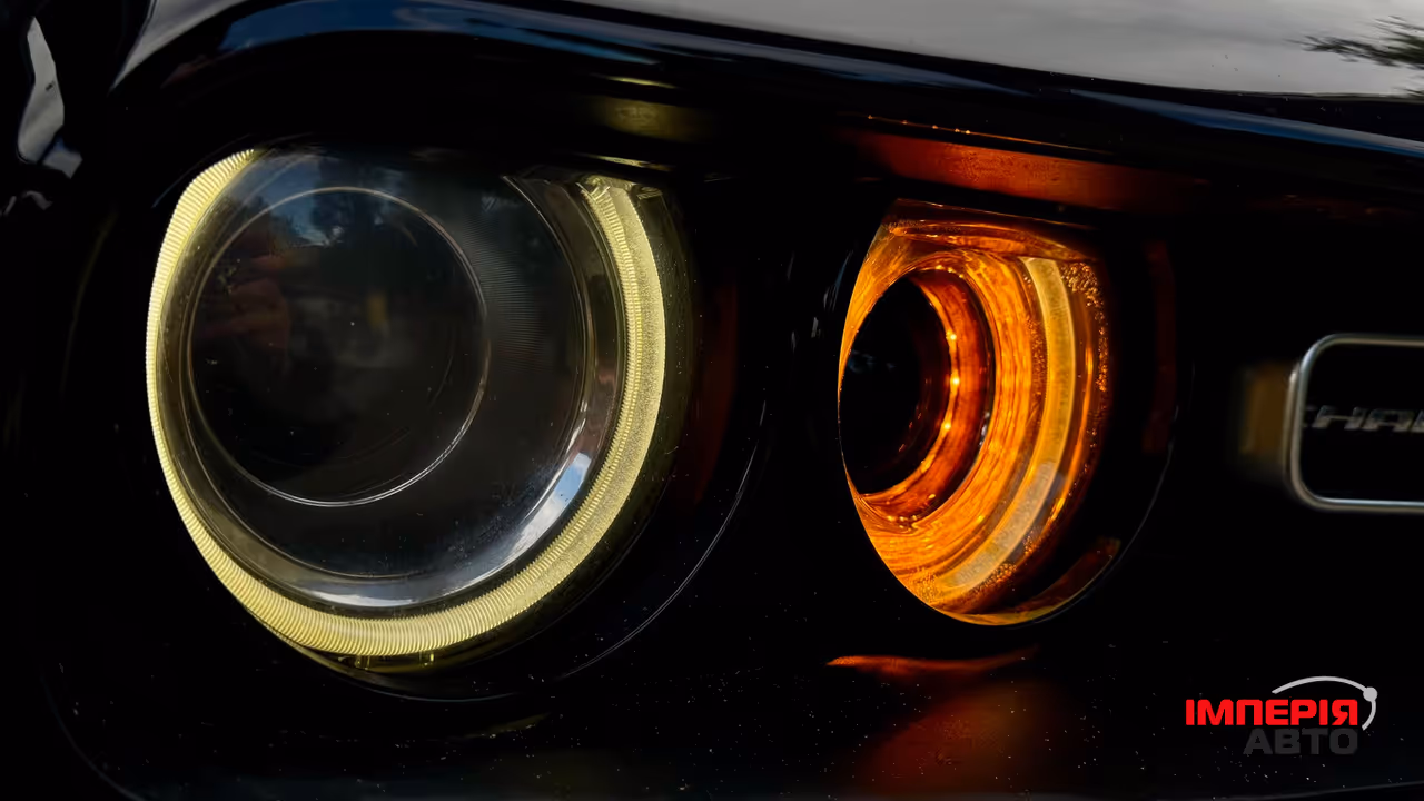 Dodge Challenger - фото 23
