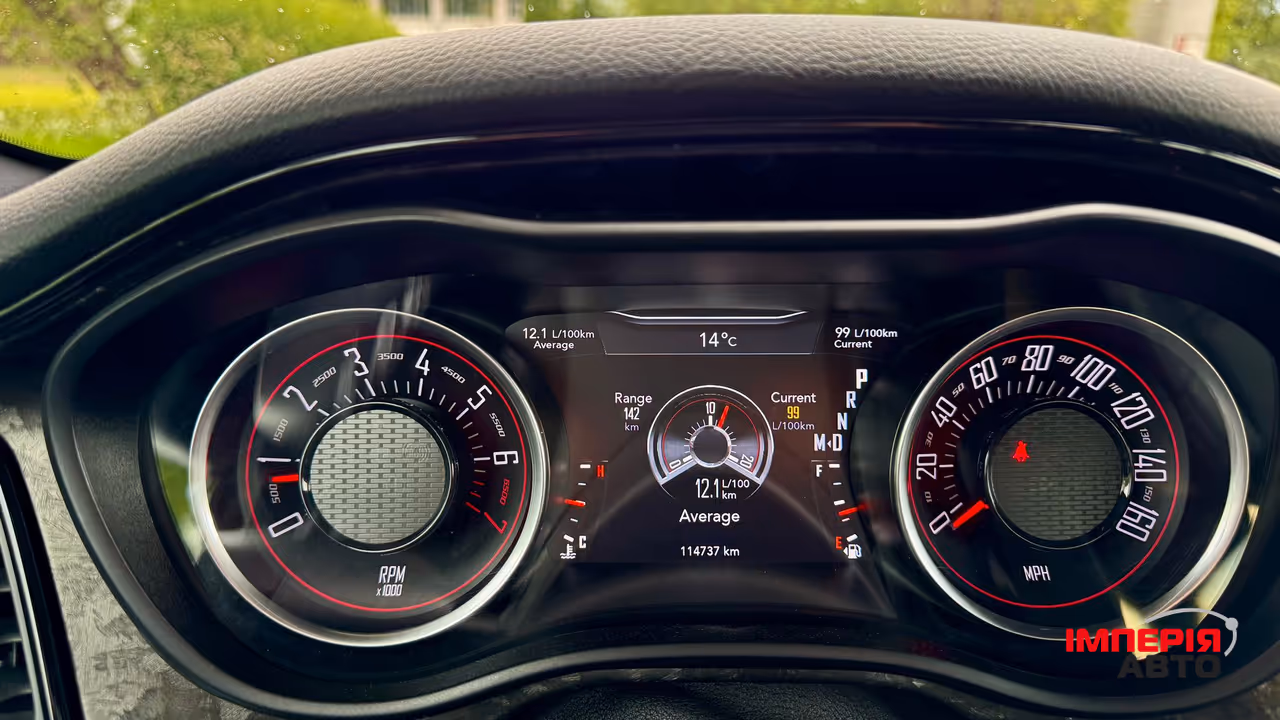 Dodge Challenger - фото 15