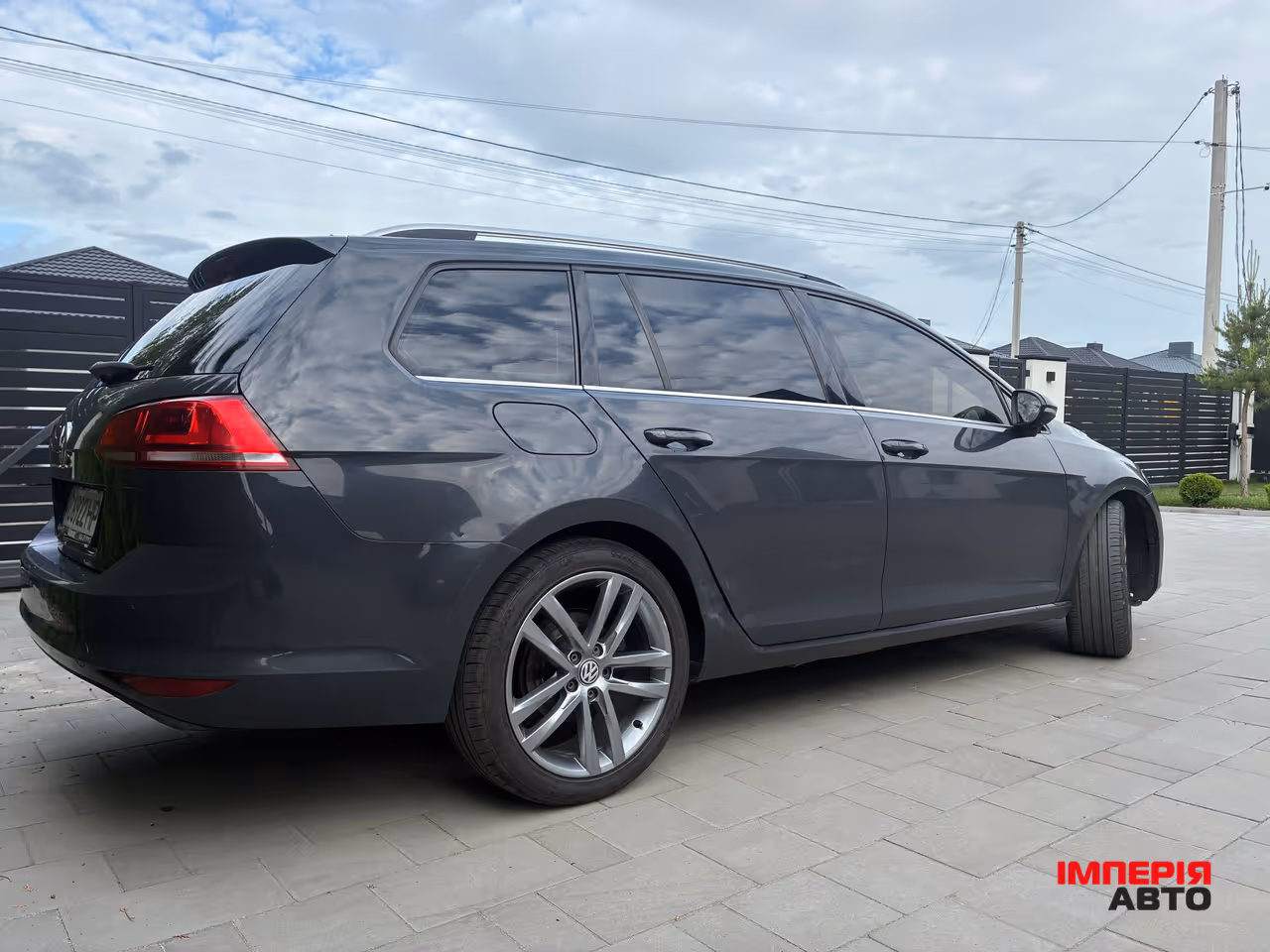 Volkswagen Golf GTD - фото 7