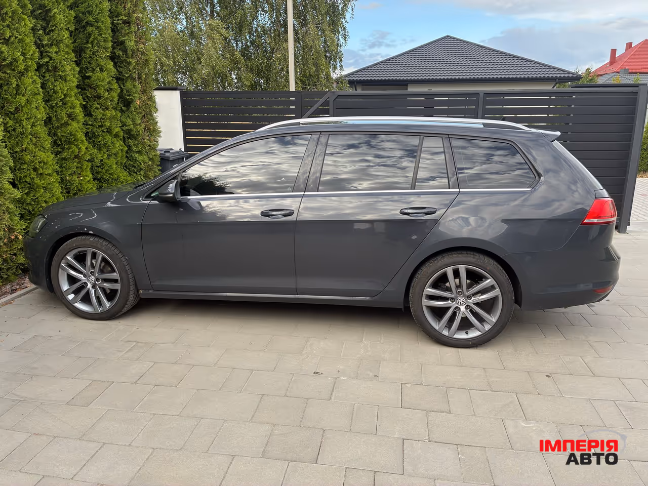 Volkswagen Golf GTD - фото 5