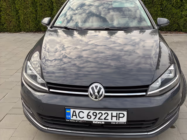 Volkswagen Golf GTD - фото 3