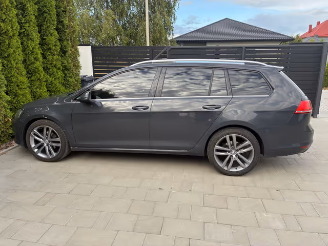 Volkswagen Golf GTD - фото 5