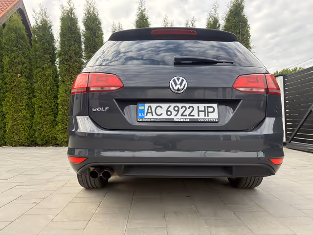 Volkswagen Golf GTD - фото 4
