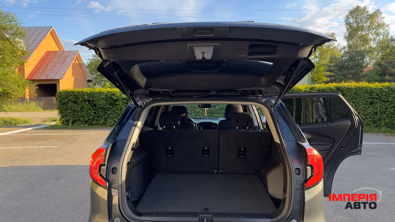 GMC Terrain - фото 33