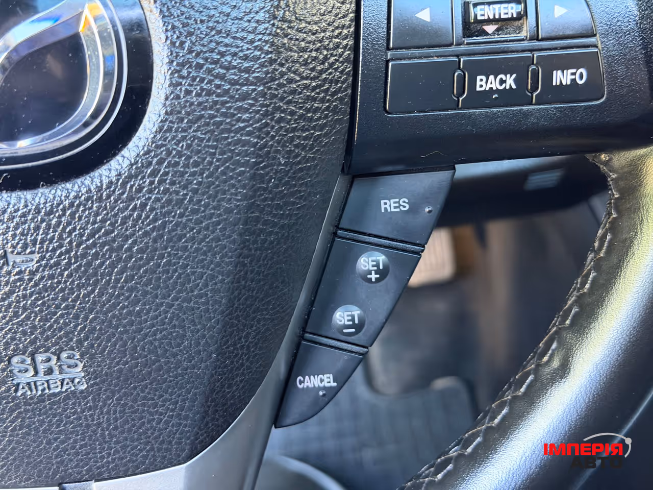 Mazda CX-7 - фото 43