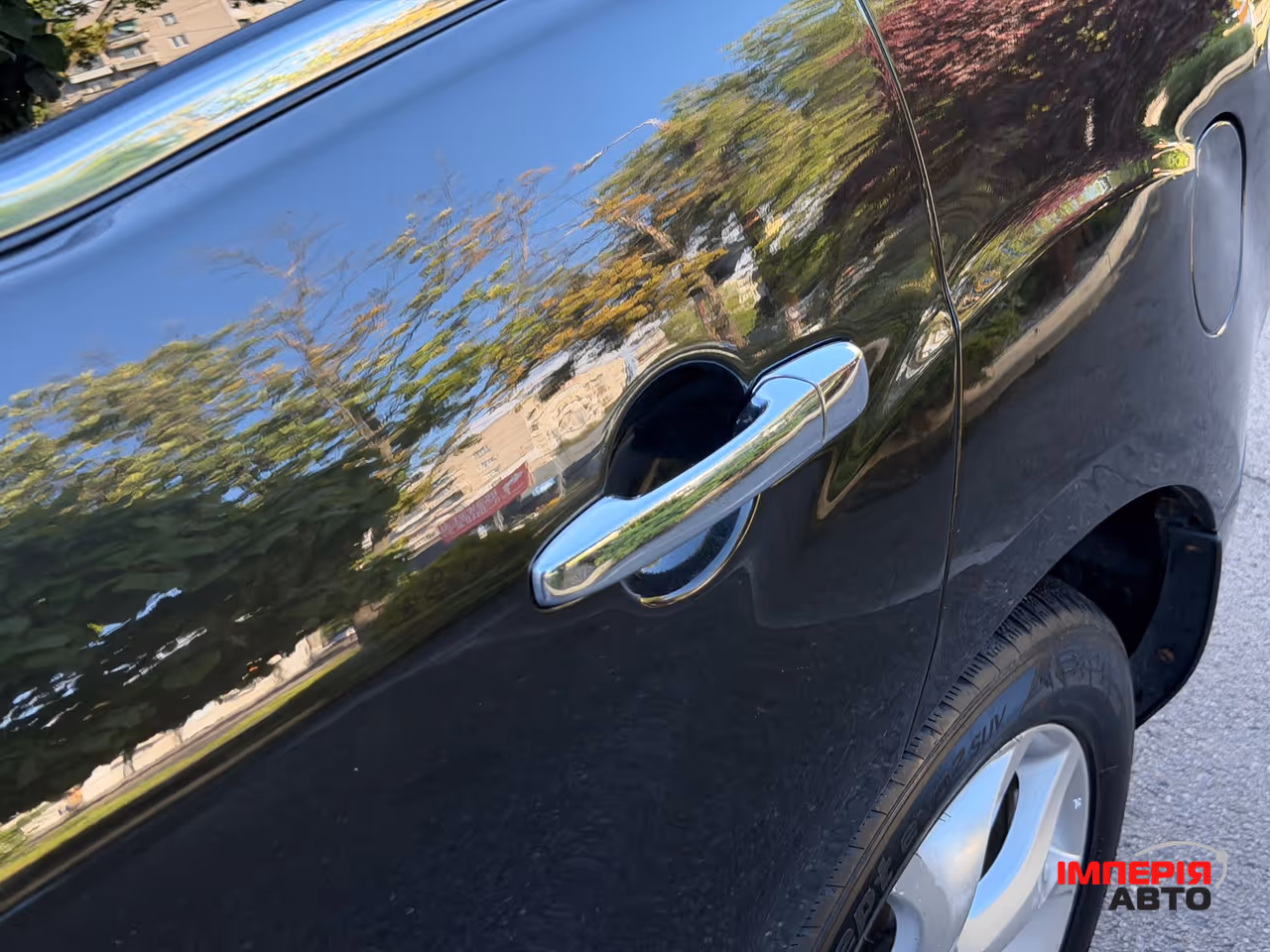 Mazda CX-7 - фото 24