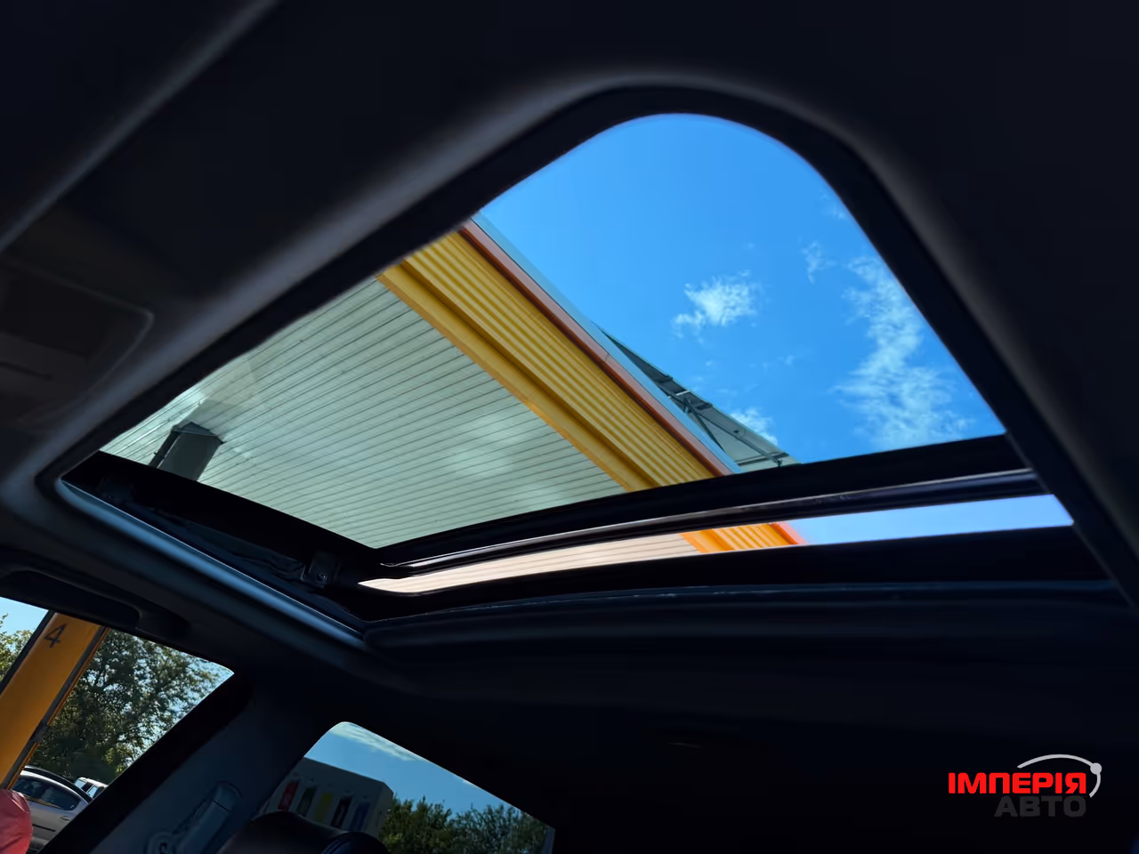 Mazda CX-7 - фото 55