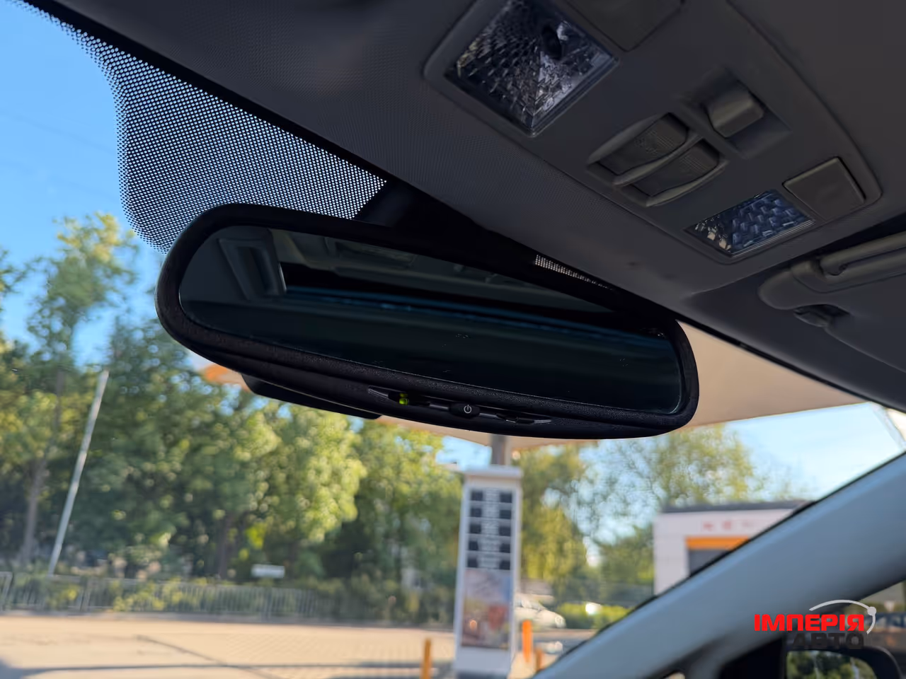 Mazda CX-7 - фото 57
