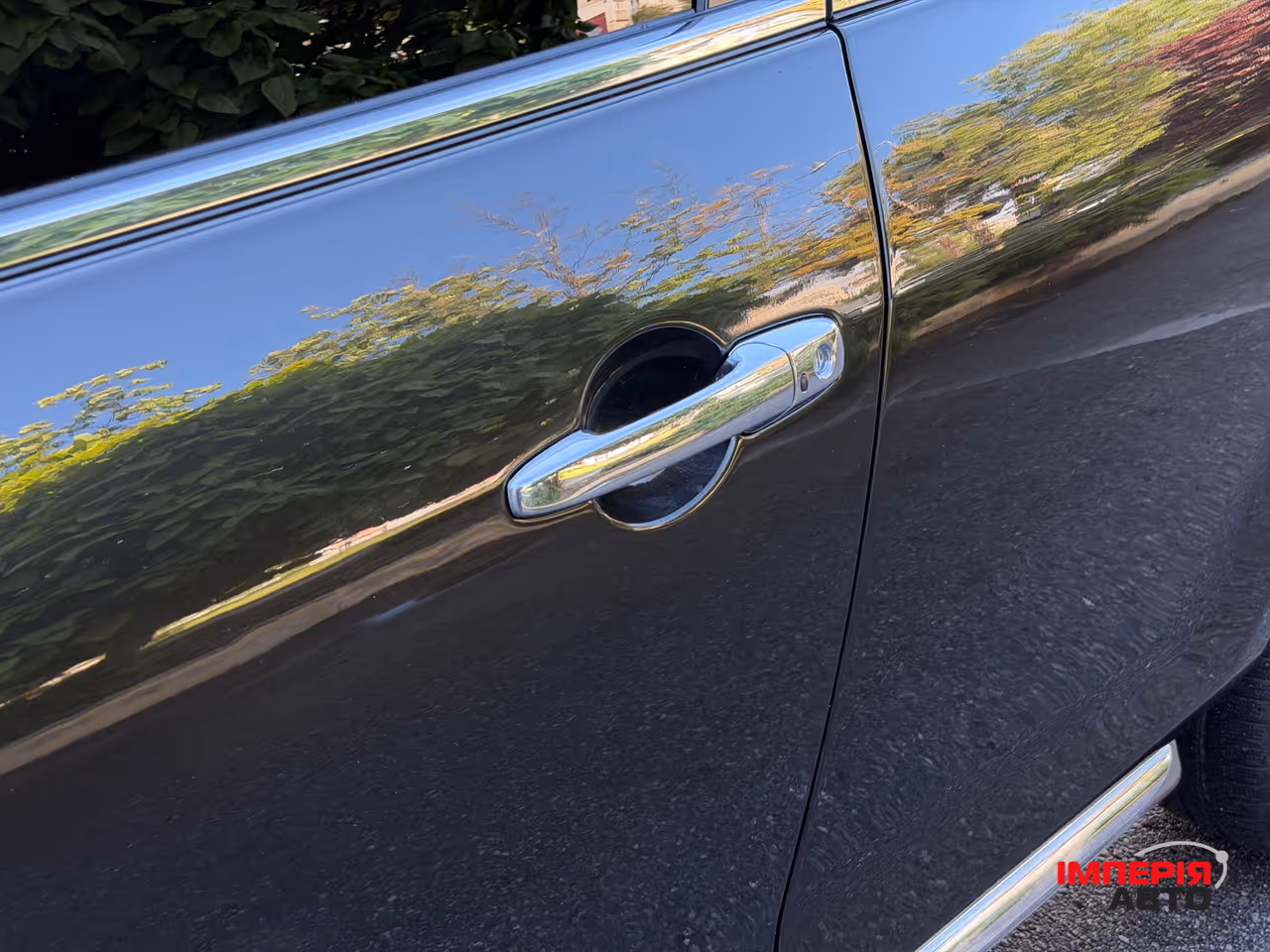 Mazda CX-7 - фото 20