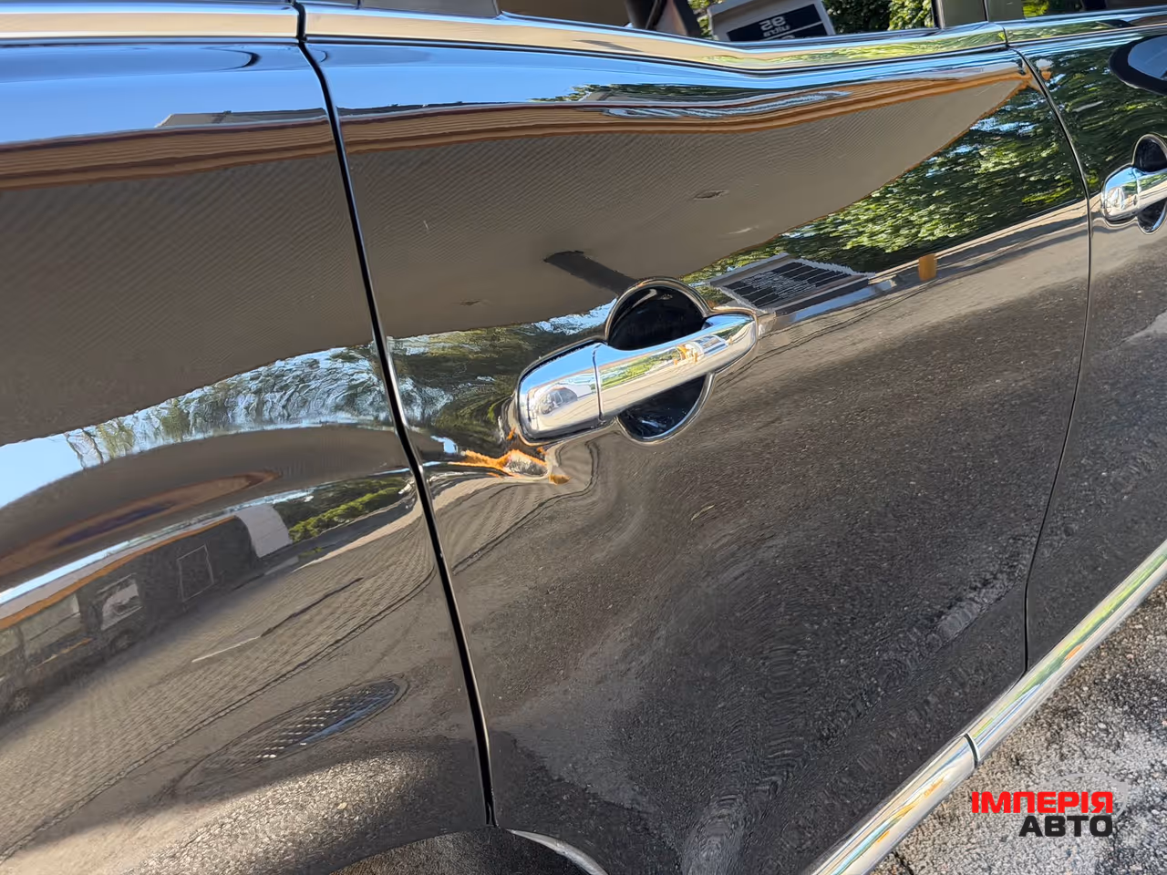 Mazda CX-7 - фото 28