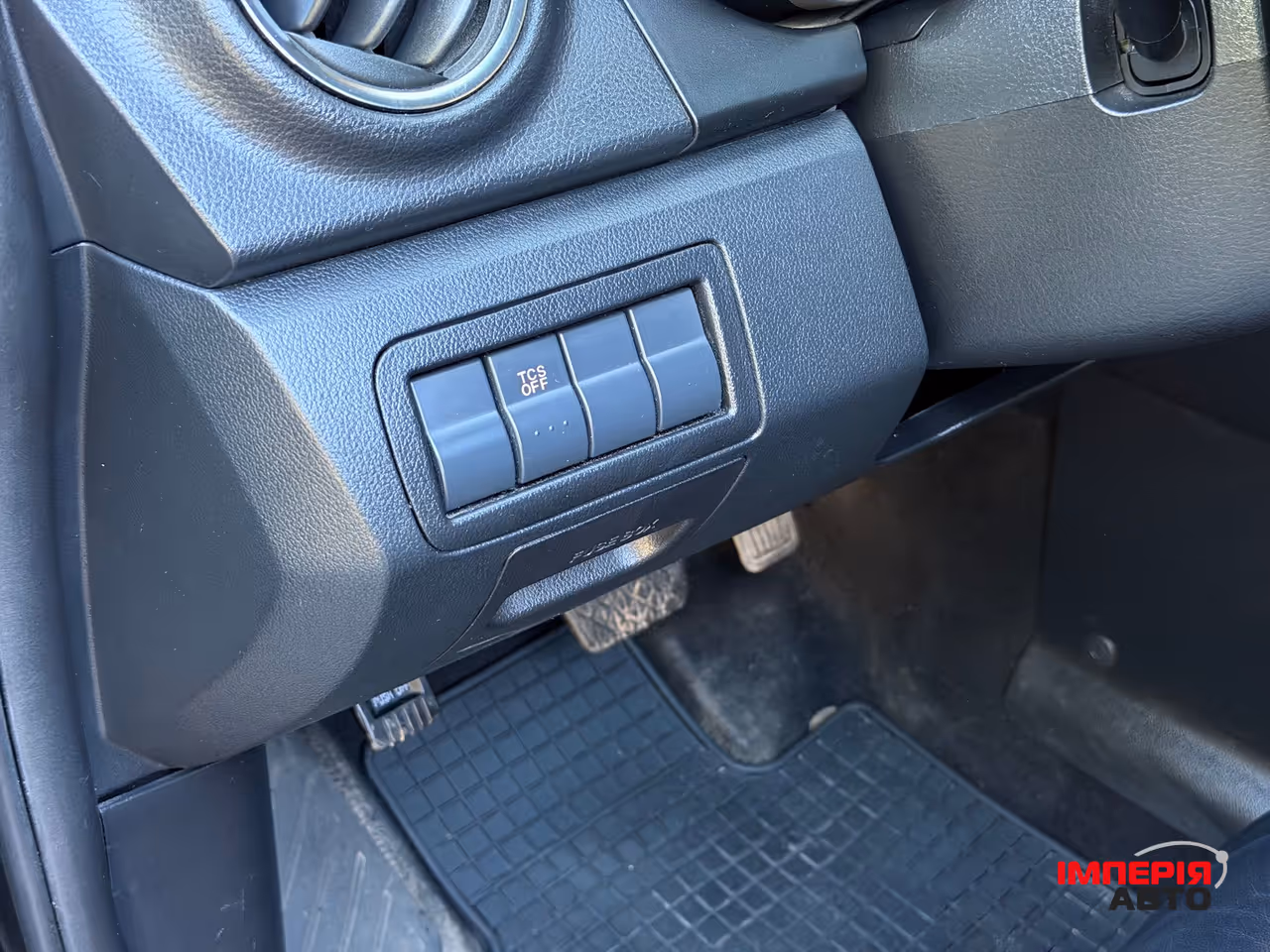 Mazda CX-7 - фото 41